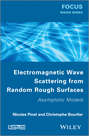 Electromagnetic Wave Scattering from Random Rough Surfaces. Asymptotic Models