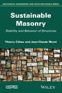 Sustainable Masonry. Stability and Behavior of Structures