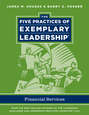 The Five Practices of Exemplary Leadership. Financial Services