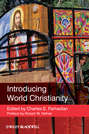 Introducing World Christianity
