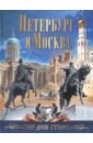 Петербург и Москва. Спор двух столиц