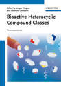 Bioactive Heterocyclic Compound Classes. Pharmaceuticals