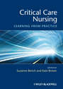 Critical Care Nursing. Learning from Practice