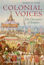 Colonial Voices. The Discourses of Empire