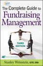 The Complete Guide to Fundraising Management