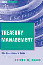 Treasury Management. The Practitioner's Guide