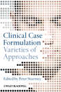 Clinical Case Formulation. Varieties of Approaches