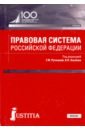 Правовая система Российской Федерации.Учебник
