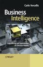 Business Intelligence. Data Mining and Optimization for Decision Making