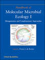 Handbook of Molecular Microbial Ecology I. Metagenomics and Complementary Approaches