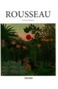Henri Rousseau (Basic Art)