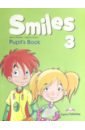 Smiles 3. Pupils Book (International). Учебник