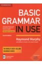Basic Gram in Use 4Ed Bk +ans+ Interact eBook