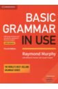 Basic Grammar In Use SBk with Answers Am Eng, 4ed
