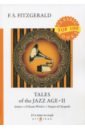 Tales of the Jazz Age 2