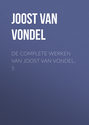 De complete werken van Joost van Vondel. 5