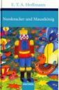 Nussknacker und Mausekonig (немецкий язык)
