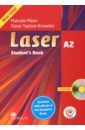 Laser 3ed A2 SB +R +MPO +eBook Pk