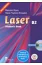 Laser 3ed B2 SB +R +MPO +eBook Pk
