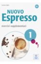 NUOVO Espresso 1 -  Esercizi supplementari