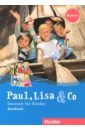 Paul, Lisa & Co Starter KB