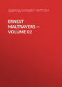 Ernest Maltravers — Volume 02