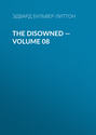 The Disowned — Volume 08
