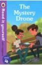 Mystery Drone, the  (HB) RIY4