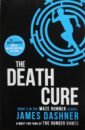 Maze Runner 3: The Death Cure  (Ned)