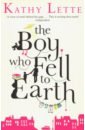 Boy Who Fell to Earth (18+)