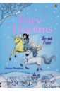 Fairy Unicorns Frost Fair (HB) YngReaders3