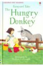 Farmyard Tales: the Hungry Donkey FirstReaders2