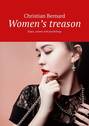 Women’s treason. Signs, causes and psychology