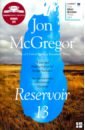 Reservoir 13/ Winner of The 2017 Costa Novel Award