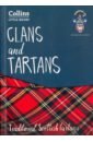 Clans and Tartans: Traditional Scottish tartans