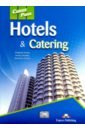Hotels & Catering. Student's Book