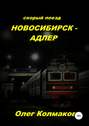 Скорый поезд «Новосибирск – Адлер»