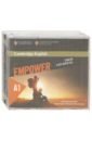 Cambridge English Empower Starter Class Audio CDs (3)