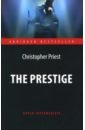 Престиж = The Prestige