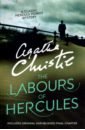 Labours of Hercules, the (Poirot)  Ned