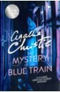 Mystery of the Blue Train, the (Poirot)  Ned