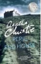 Peril at End House (Poirot)  Ned