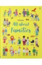 All About Families (My First Book) HB