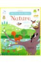 My First Book About Nature   (HB)