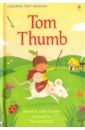 Tom Thumb  (HB)