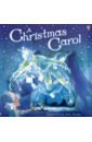Christmas Carol (Picture Storybooks)