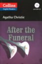 After the Funeral (+ CD)