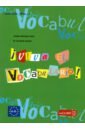 Viva El Vocabulario! Iniciacion