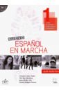 Nuevo Espanol en marcha 1 Libro del profesor