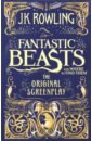 Fantastic Beasts & Where to Find Them: Original
